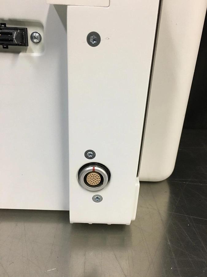 Used BK Medical Flex Focus 1202 300 Ultrasound Scanner B-K