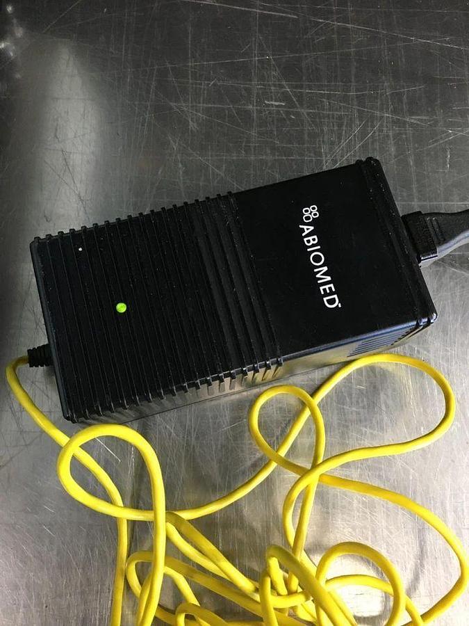 Used ABIOMED Portable Pump Support Driver Circulatory System U