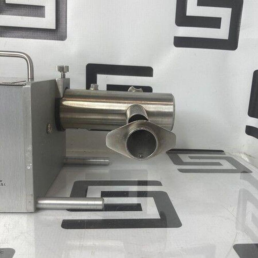 Used LERE Bone Mill Instrument Pneumatic