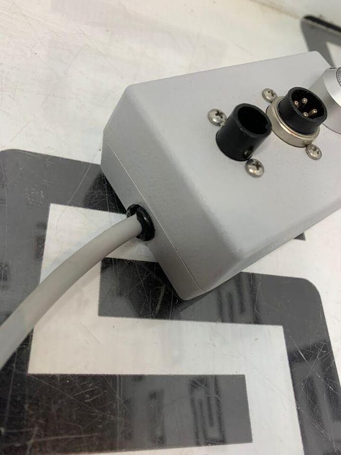 Used BC BIOMEDICAL Cardiac Output Module