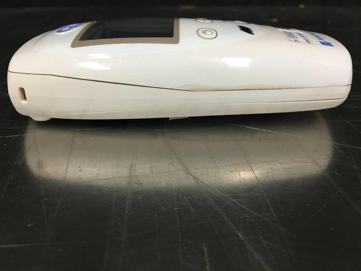 Used Nihon Kohden ZM-521PA Telemetry Transmitter