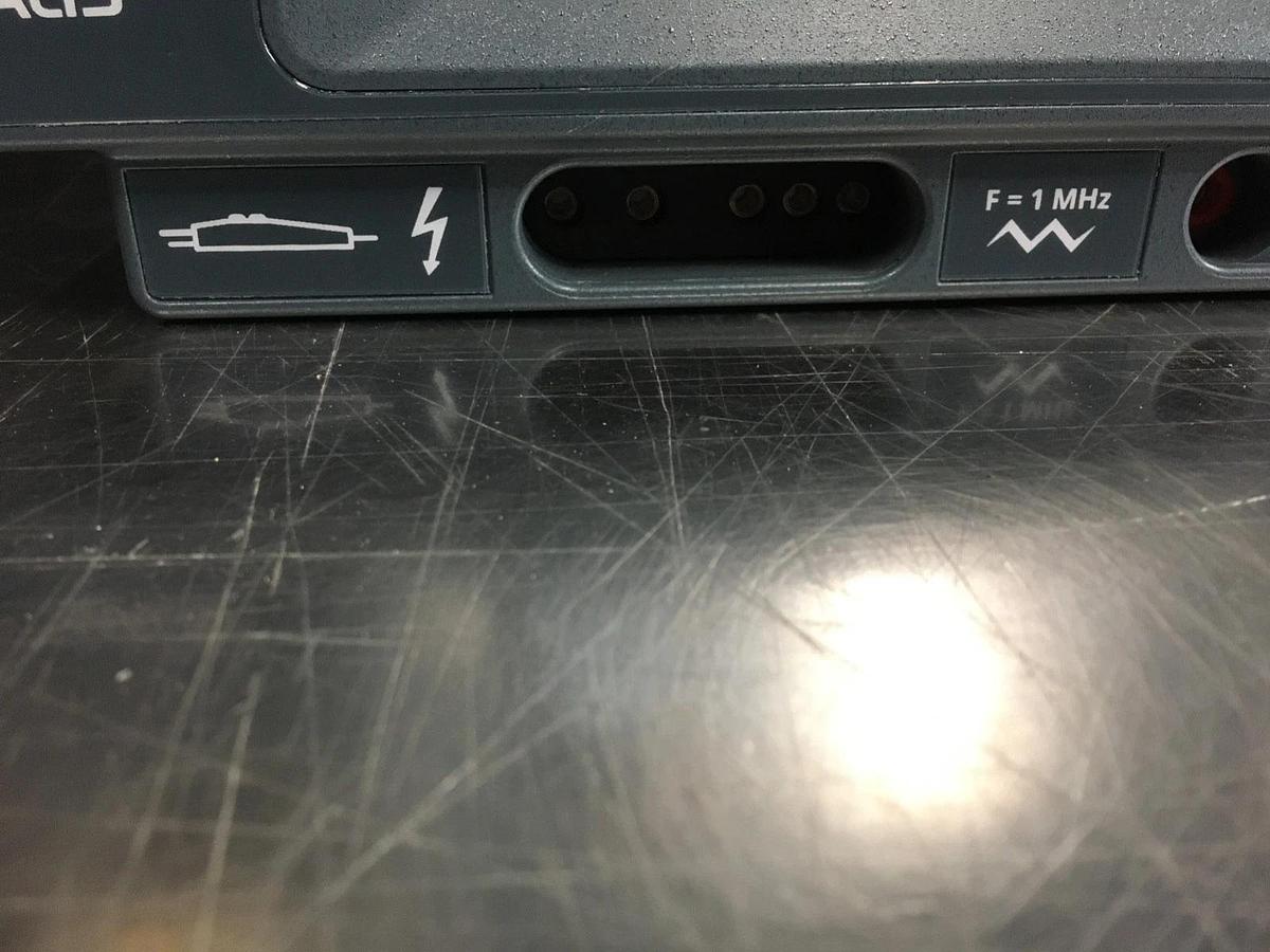 Used Stryker 6700-313-500 Malis Generator  w Footswitch & Accessories and Manual