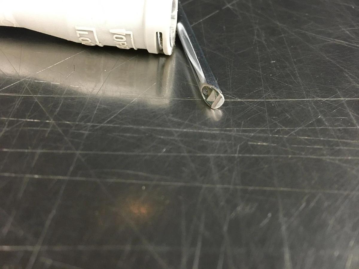 Used Storz 27005 C Scope Hopkins II 4mm x 30 cm 70 Deg Karl Surgical Clear Warranty