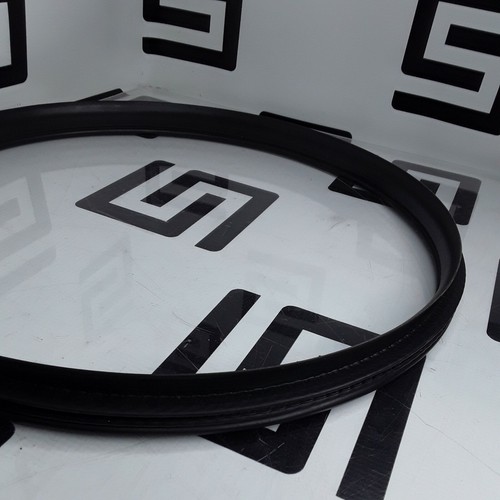 Used Beckman Allegra X-22 X-22R Centrifuge Bowl Lid Rubber Seal Refrigerated 392201