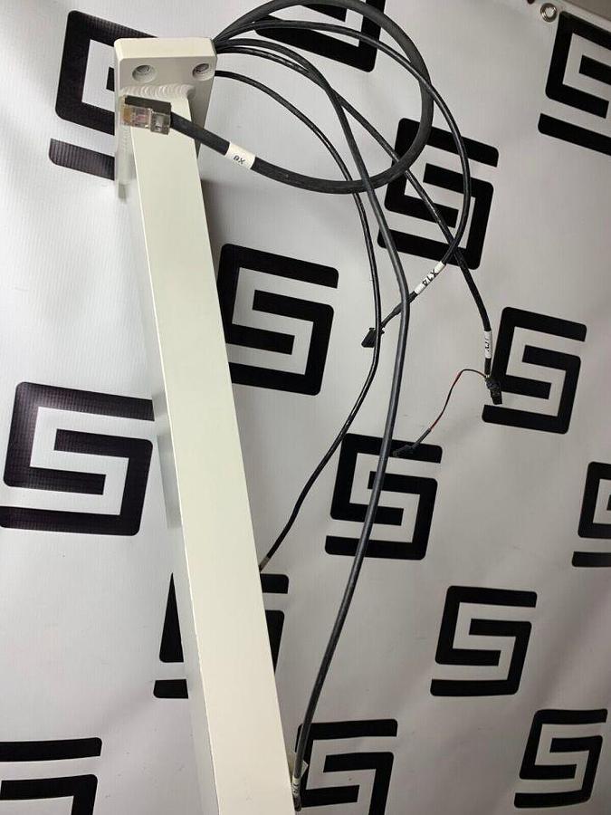 Used Pan X-ray Ceph Arm Assembly