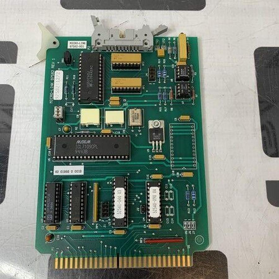 Used Micro-Link Rev 1