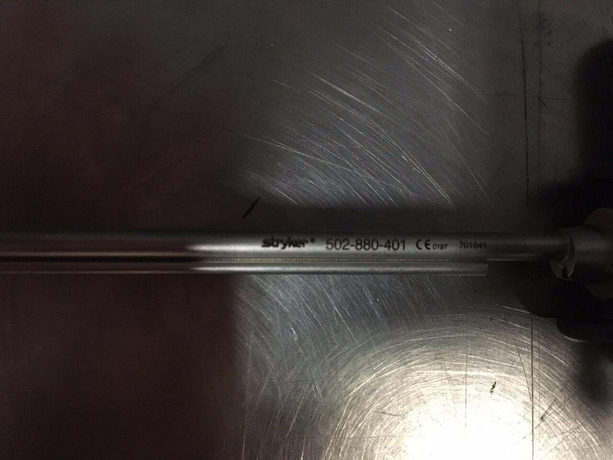 Used Inglesias Working Element Passive