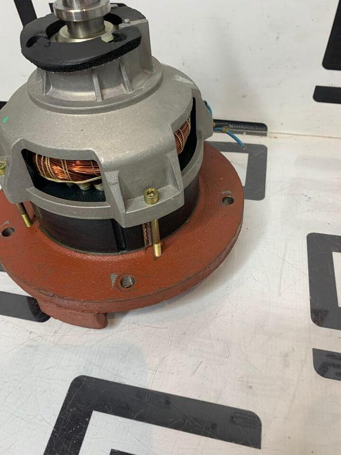 Used THERMO ELECTRON SORVALL KENDRO Sorvall Legend RT 3~D25/T Motor