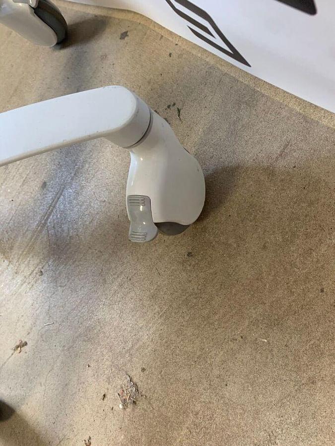 Used KARL STORZ 9700VIP C-MAC