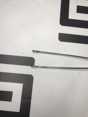 Used PILLING MM6 Stainless 34-2933 30 Day Warranty