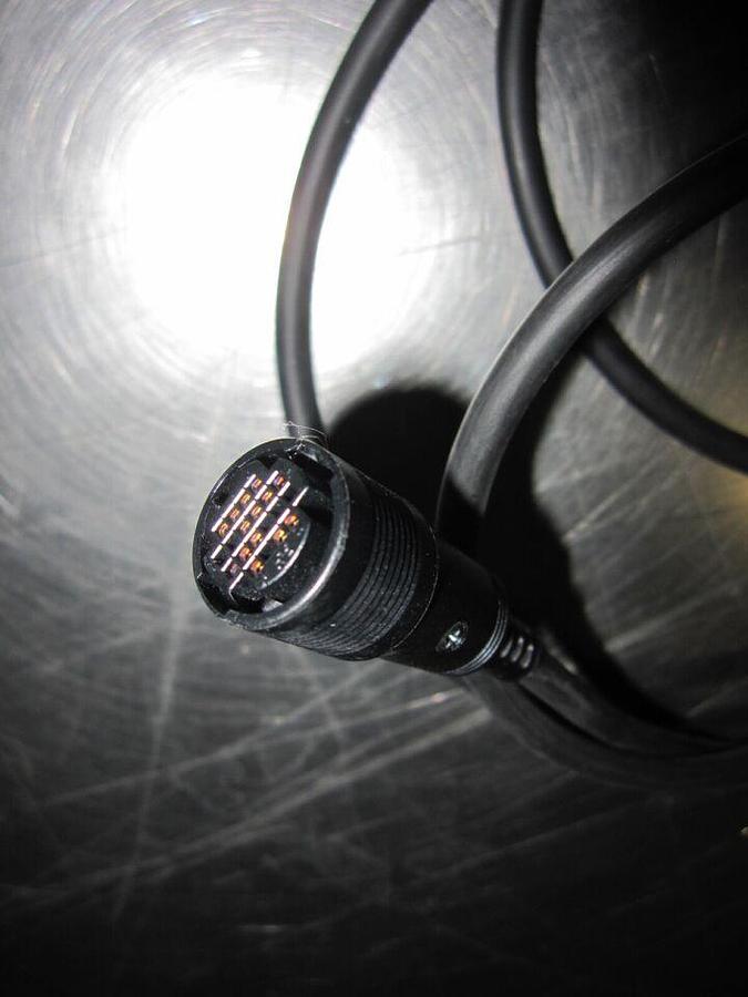 Used VERATHON BLADDERSCAN 0570-0351 BLADDERSCAN PROBE