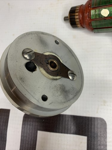 Used Zimmer Brown Electro Dermatome Model 901 Underwriter Laboratories Inc. Class 1 C