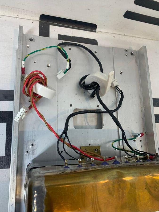 Used X-ray Tube Head