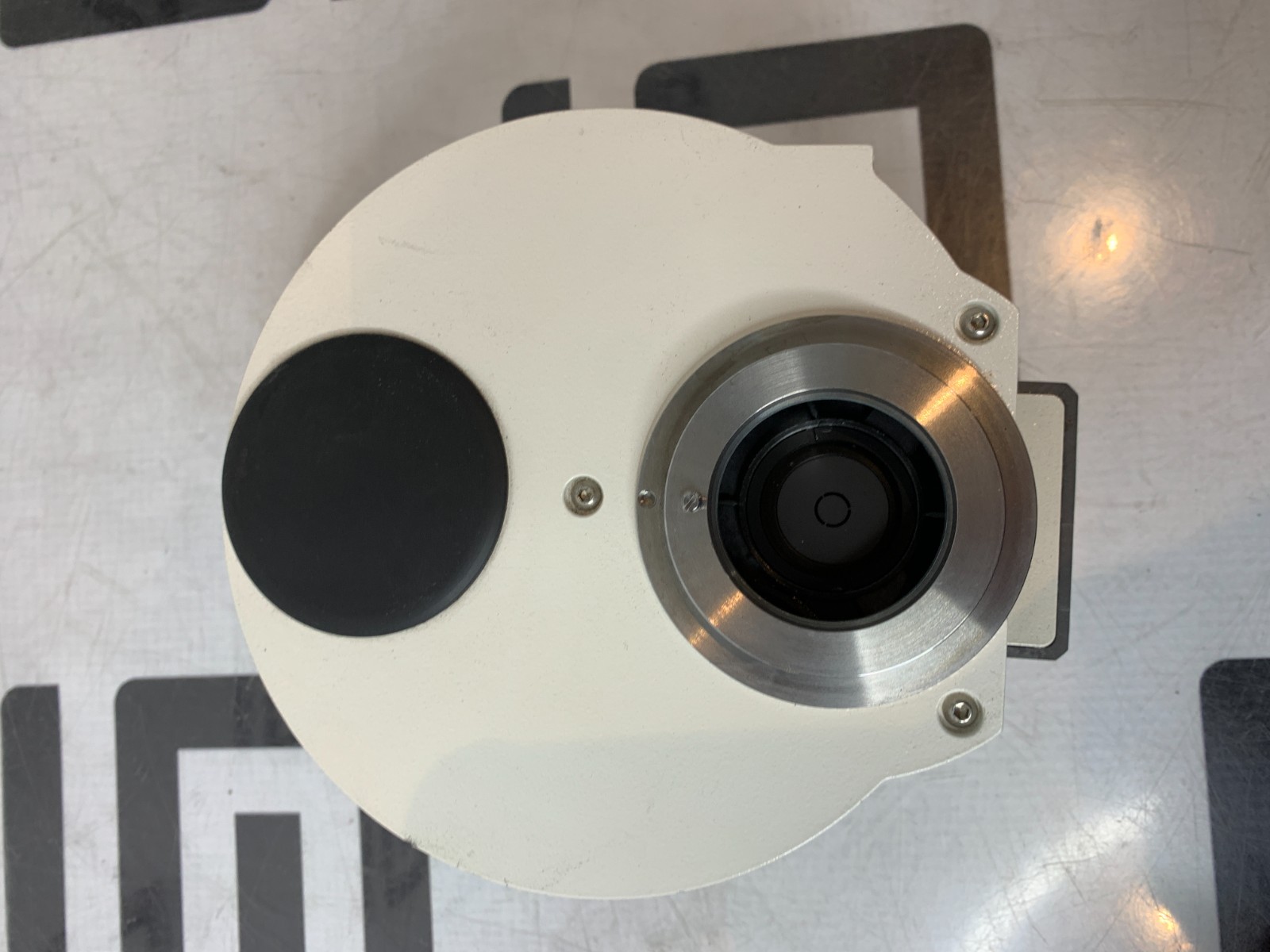 Used Zeiss 1005-845 LD Condenser H/Ph/DIC for Axiovert 200 NA:0.35 WD:70mm WARRANTY