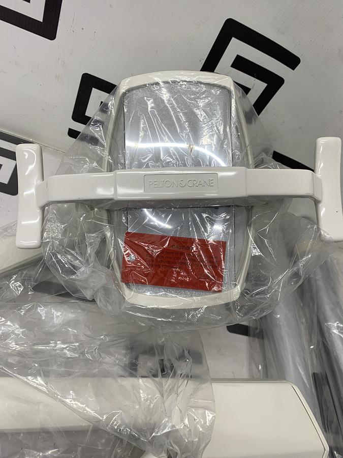 Refurbished Pelton & Crane LFII Dental Exam Light Model LF2 WARRANTY