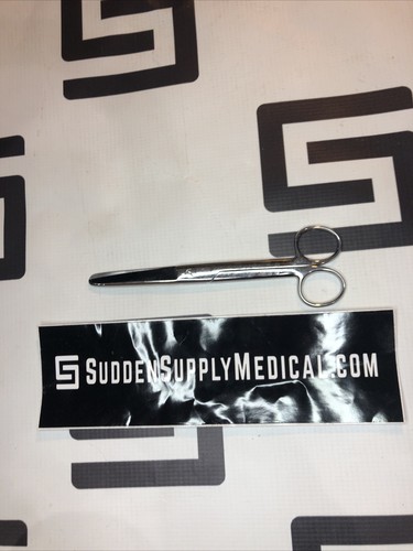 Used Sklar 15-1307 Scissors 30 Day Warranty