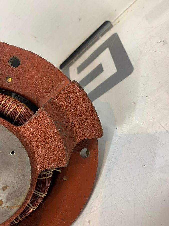 Used THERMO ELECTRON SORVALL KENDRO Sorvall Legend RT 3~D25/T Motor