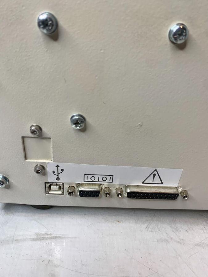 Used THERMO SCIENTIFIC PrintMate 450 Cassette Printer