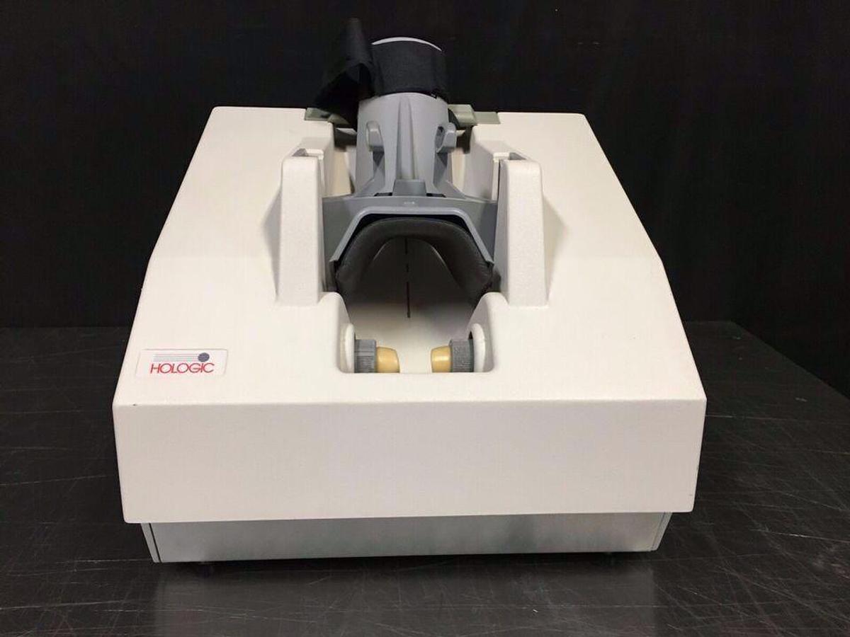 Used HOLOGIC Sahara Sonometer