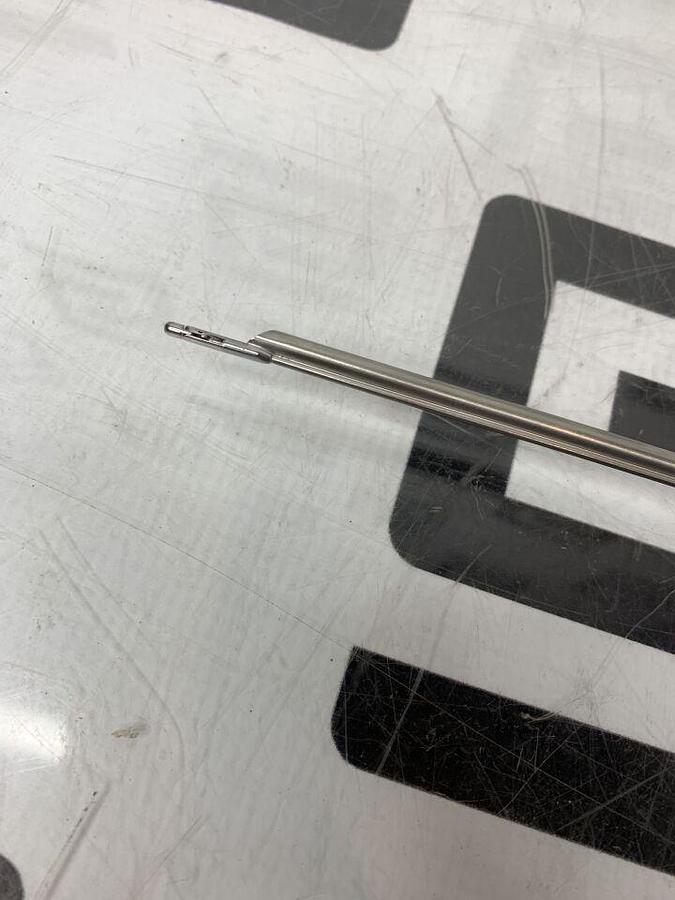 Used Forceps