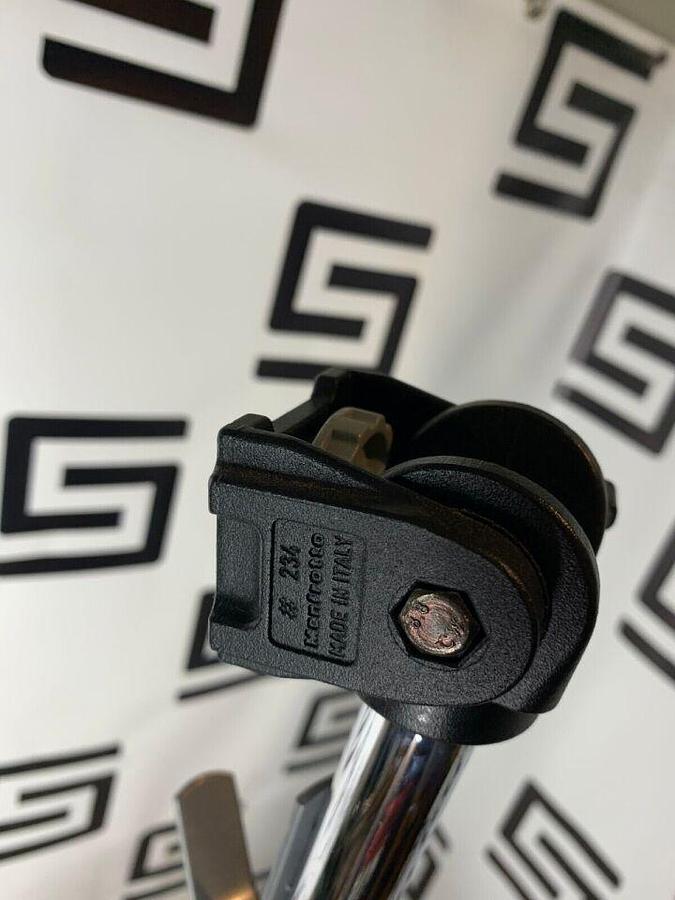 Used VERATHON Glidescope Saturn