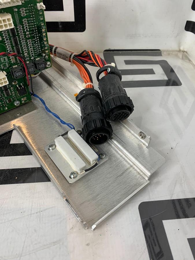 Used Astec MP6-3L-0M Power Supply Module w/ Philips iE33 IU22 PSBC 453561290183