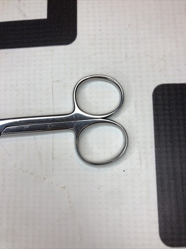 Used Jarit 100-129 Scissors 30 Day Warranty