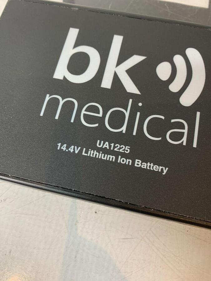 Used Battery