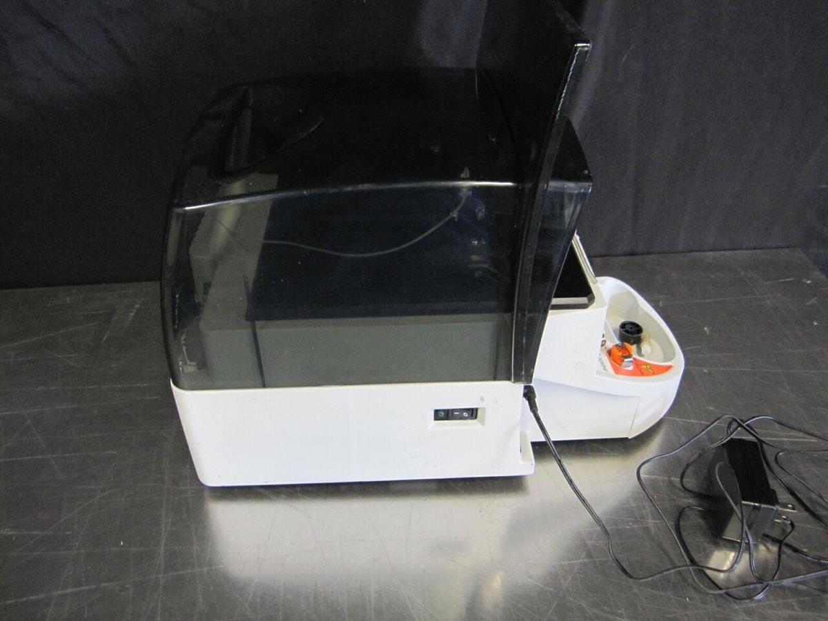 Used BD HTS High Throughput