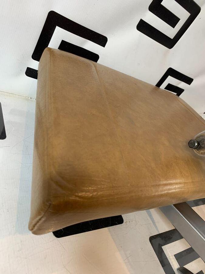 Used MIDMARK Tan Adjustable Headrest