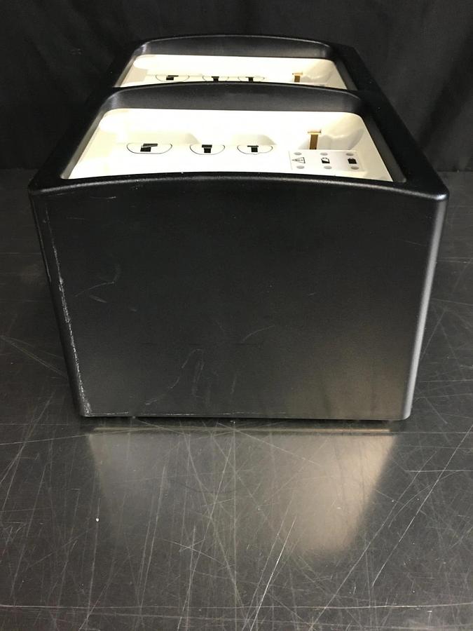 Used 530.601 Universal Battery Charger 12 Bay 16VDC Tested Warranty