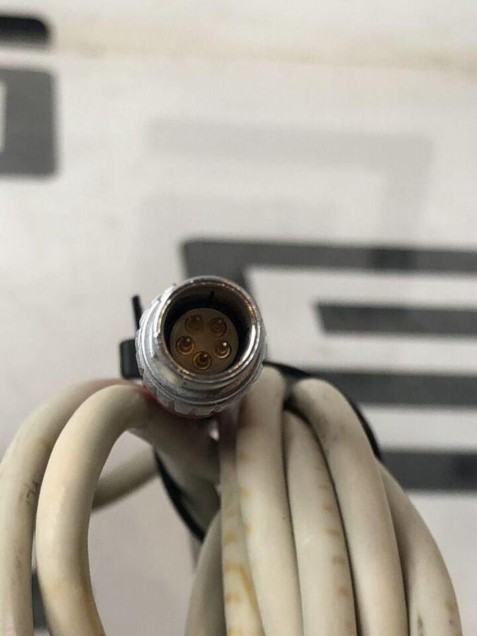 Used Acupulse Foot Switch Footswitch Pedal SA-10060100 Rev B SUNS