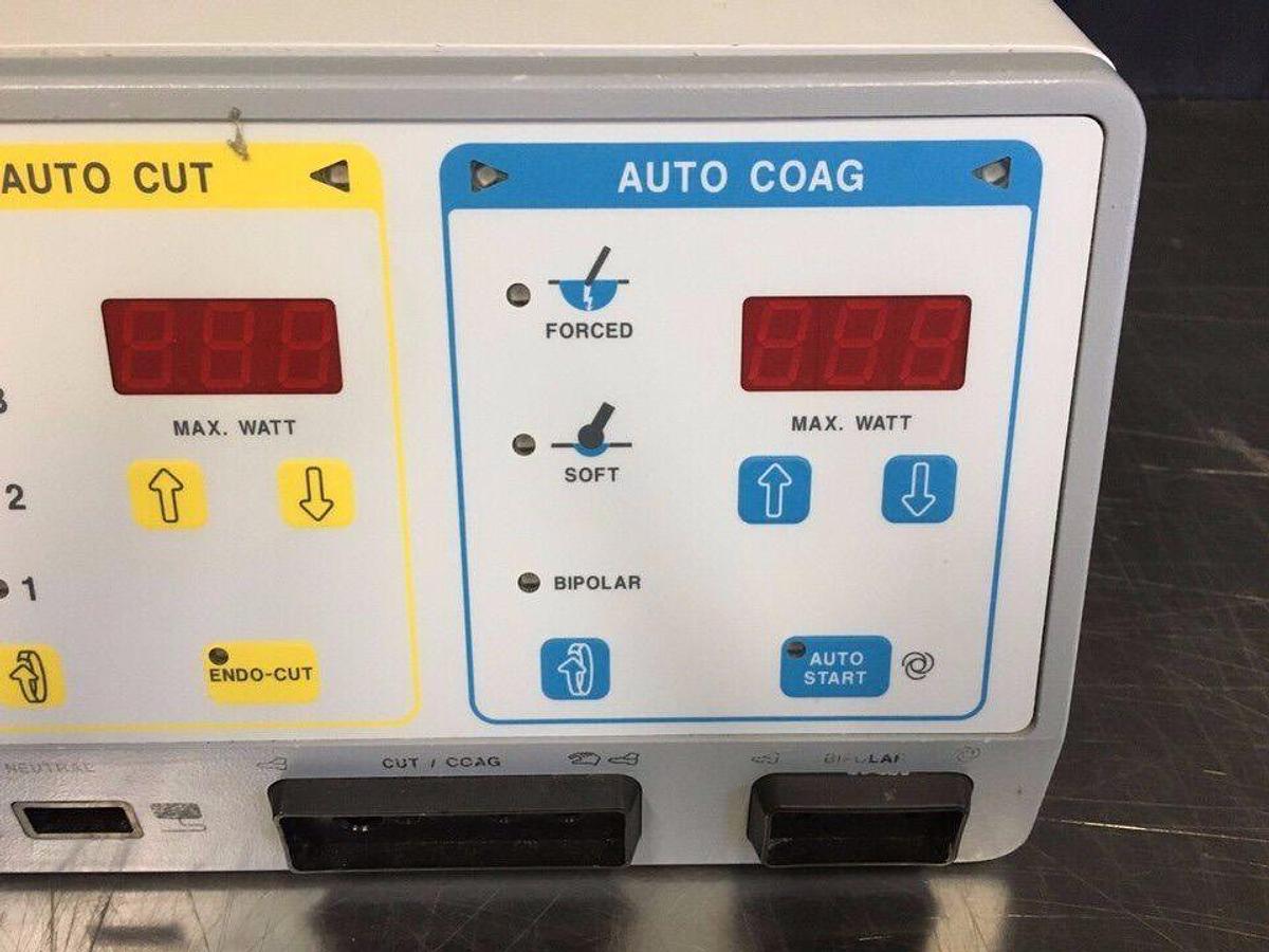 Used Electrosurgical Unit