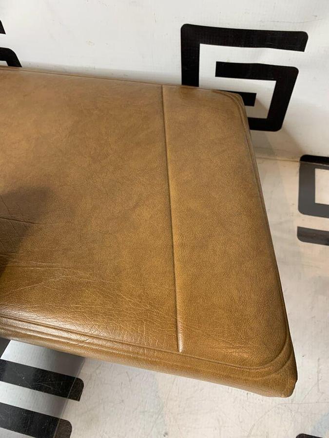 Used MIDMARK Tan Adjustable Headrest