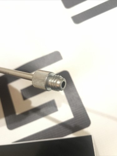 Used Karl Storz Germany 37260 LH Tube 30 Day Warranty 37260LH