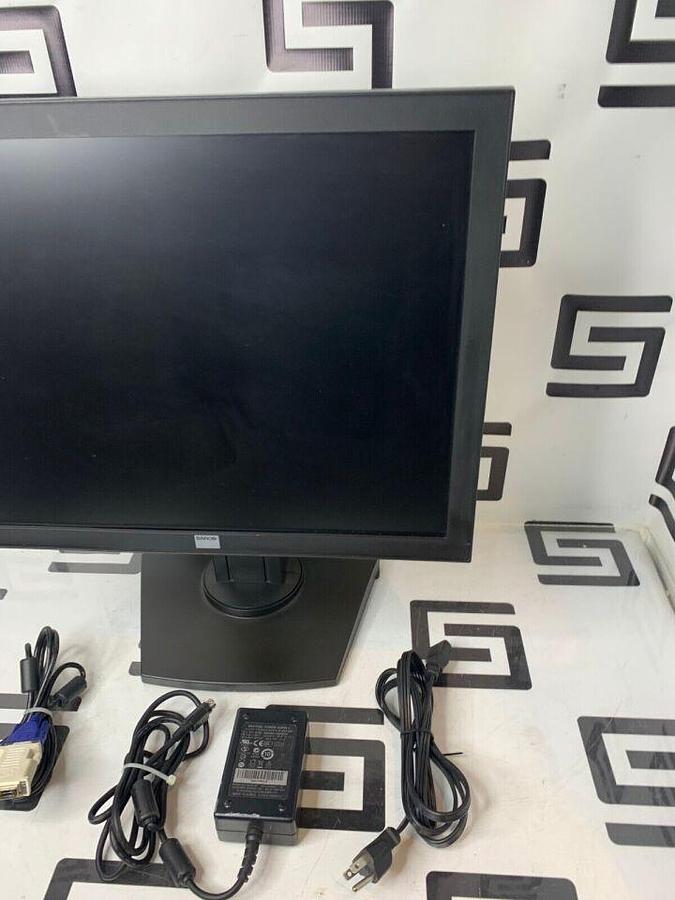 Used BARCO MDRC-2120 Color