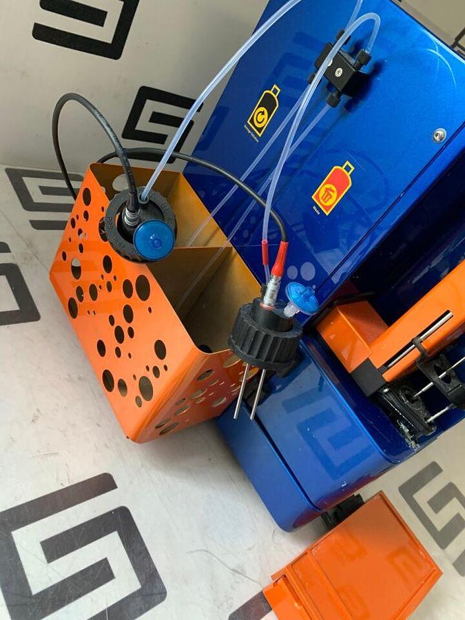 Used MILTENYI BIOTEC 130-092-545