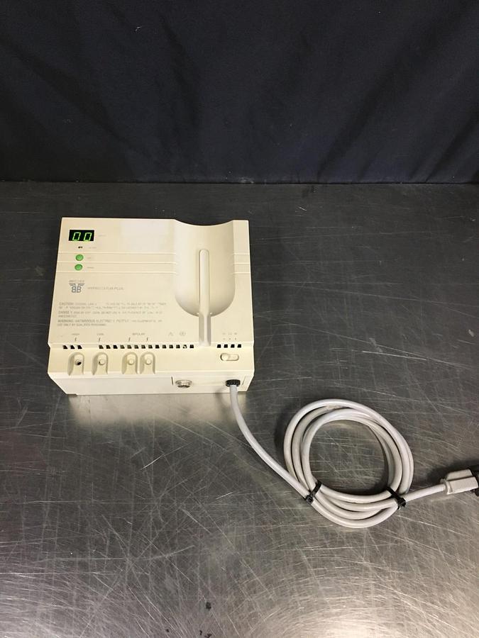 Used BIRTCHER 7-796 HYFRECATOR PLUS WARRANTY