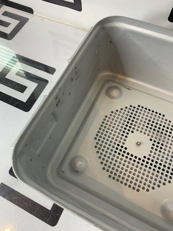 Used AESCULAP STERIL 6"JN 442 Steril