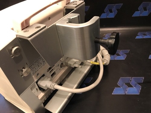 Used Cheetah Medical, Inc. NICOM Reliant Patient Monitor 4.2 Cable Clamp