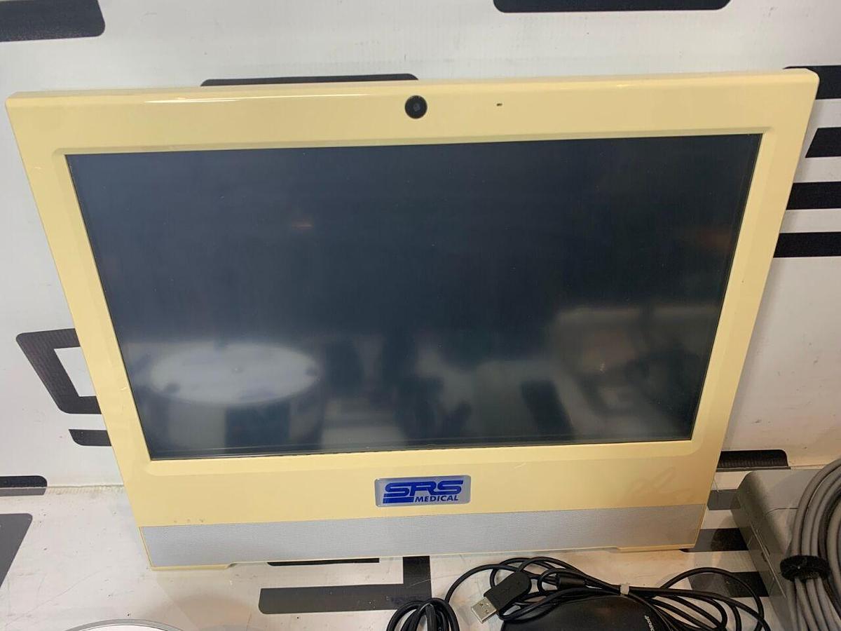 Used SRS MEDICAL EasyPro 4.1