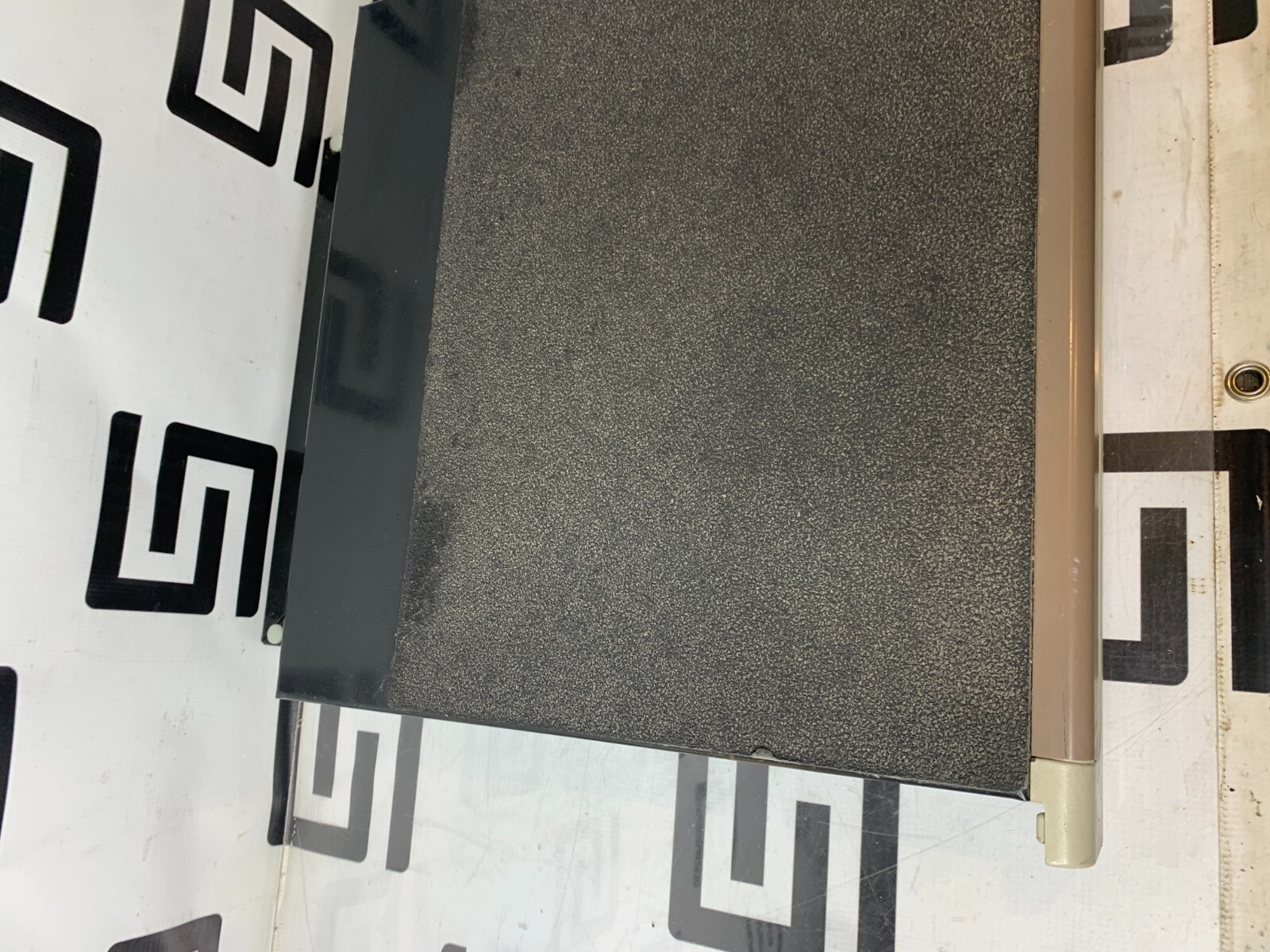 Used Midmark Ritter 029-0566-00 Step Drawer Assembly 404 405 Exam Table H WARRANTY