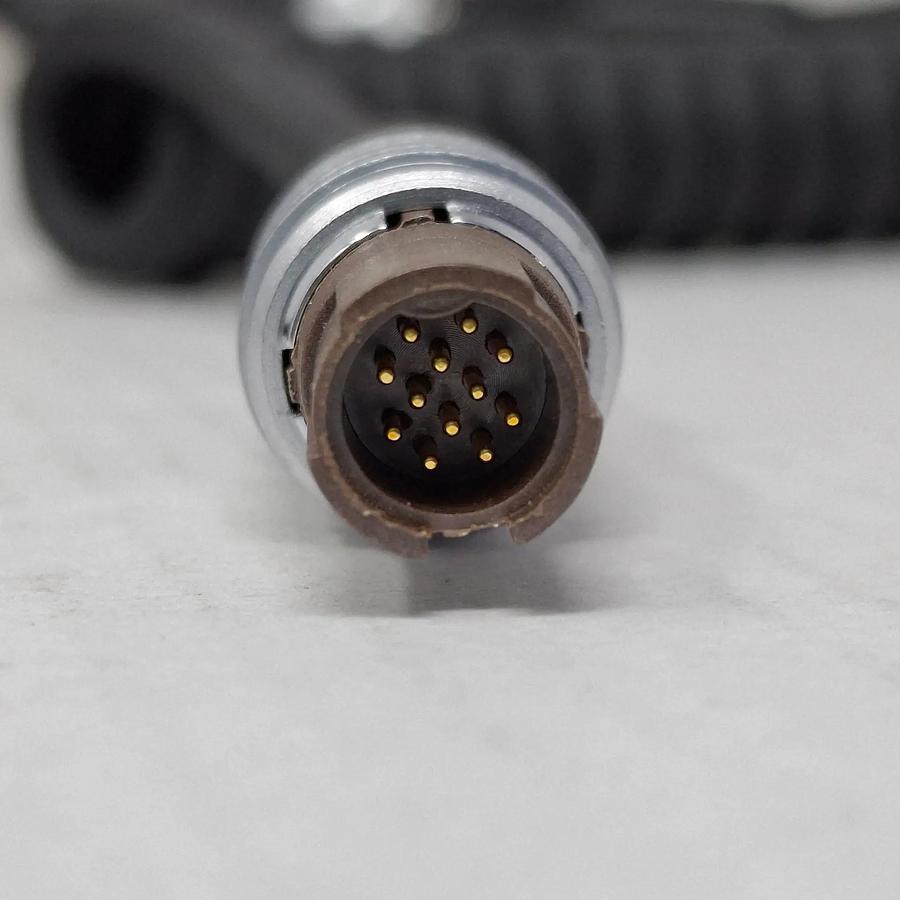 Used Olympus MH-236 Video Cable (Pigtail) - for EVIS EXERA Video Processor CV-100