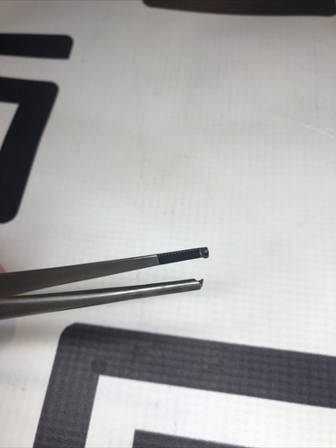 Used W. Lorenz Powr Pads 51-9790 30 Day Warranty