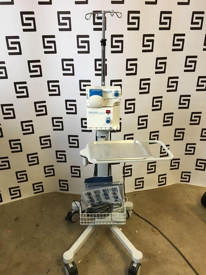 Used High Frequency Generator LP   I/A Console 550014   5500401