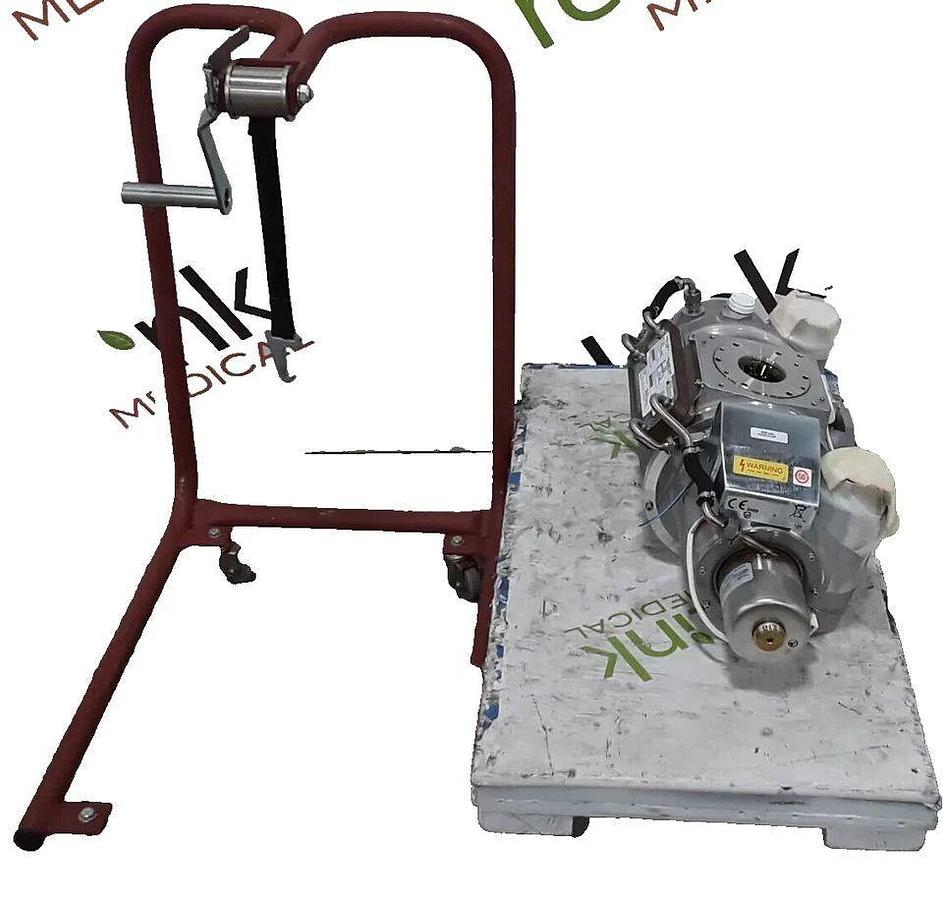 Used GE MX150 V5 2142036-3 2149521-3 2149522-2 X-Ray Lab Tube #2013 General Electric