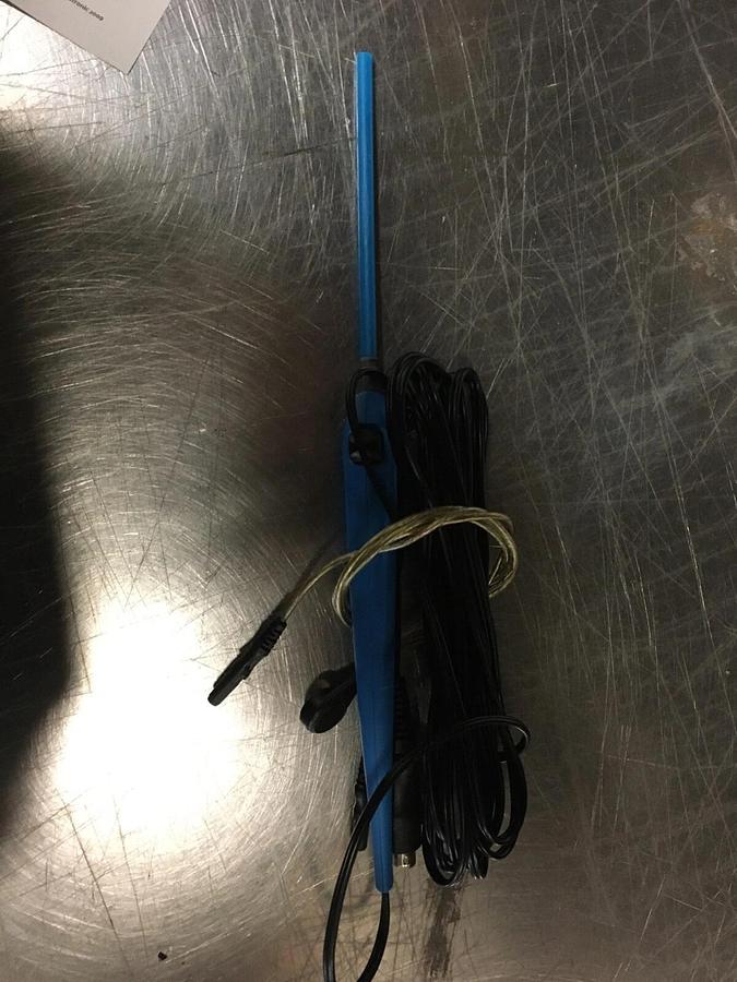 Used Medtronic XOMED Patient Simulator 8252600 Box NIM Response 2.0