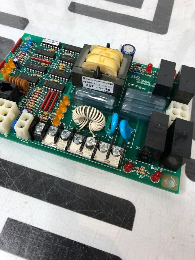 Used Control Board