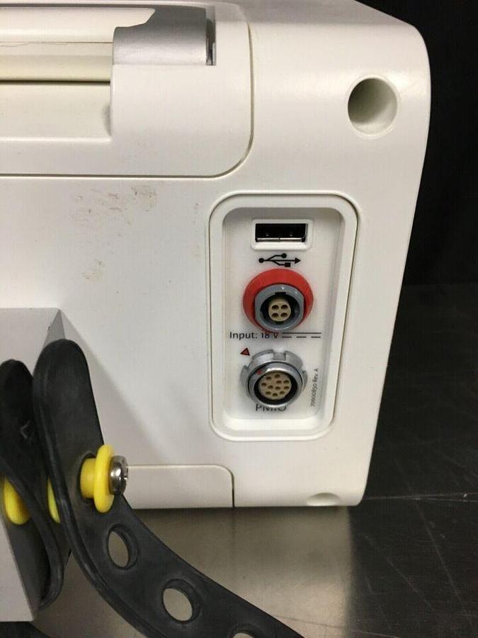 Used INTEGRA NEUROSCIENCES CAMINO ICP