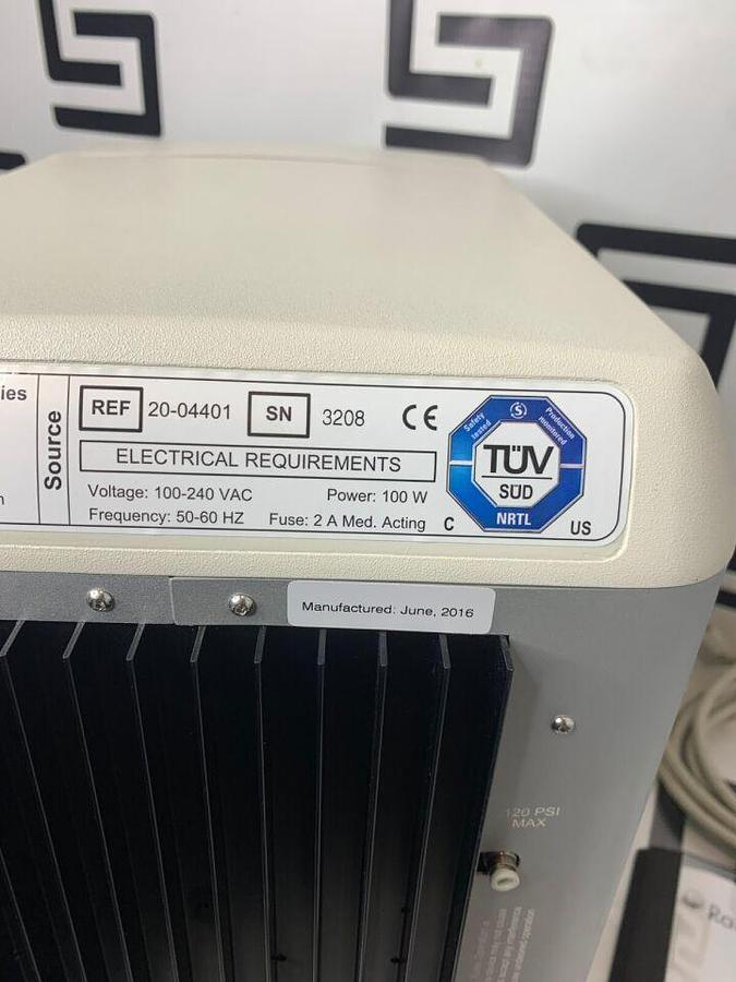 Used RainDance  204401 Digital PCR System Source Tested Warnty